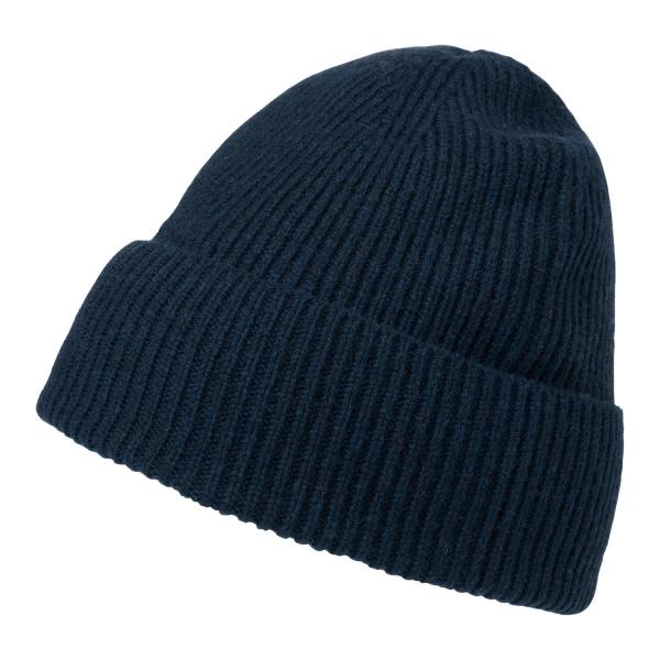 Czapka zimowa z merino dla dorosłych Helly Hansen Wool Beanie