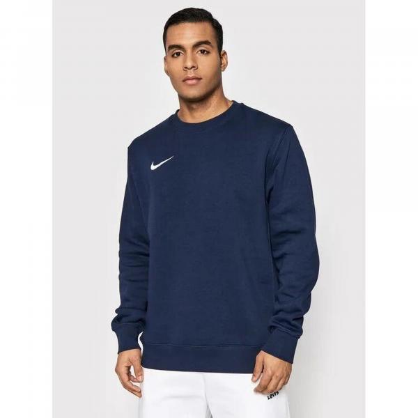 Bluza sportowa męska Nike Crew Fleece Park 20