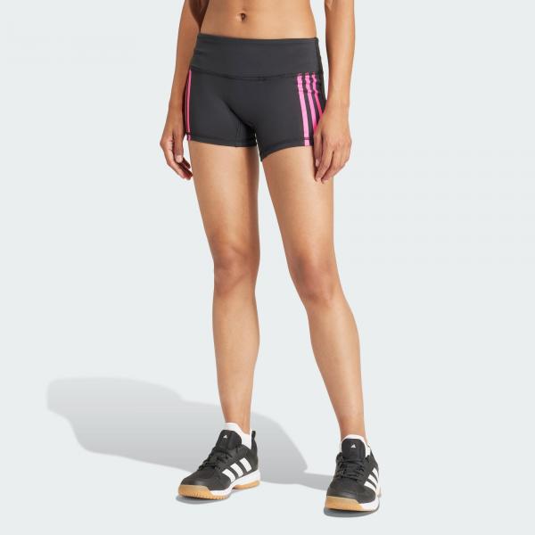 3-Stripes Short Tights