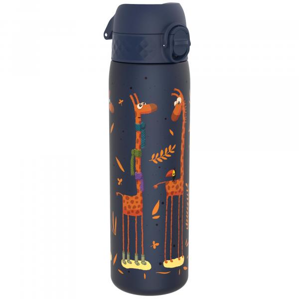 Bidon ION8® 500 ml – z atestem PZH, szczelny, łatwy do mycia, bez BPA