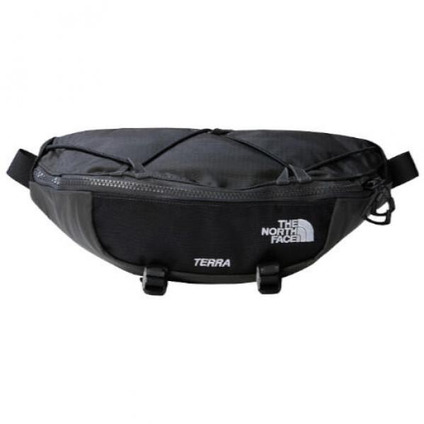 Saszetka turystyczna biodrowa The North Face Terra Lumbar 6L