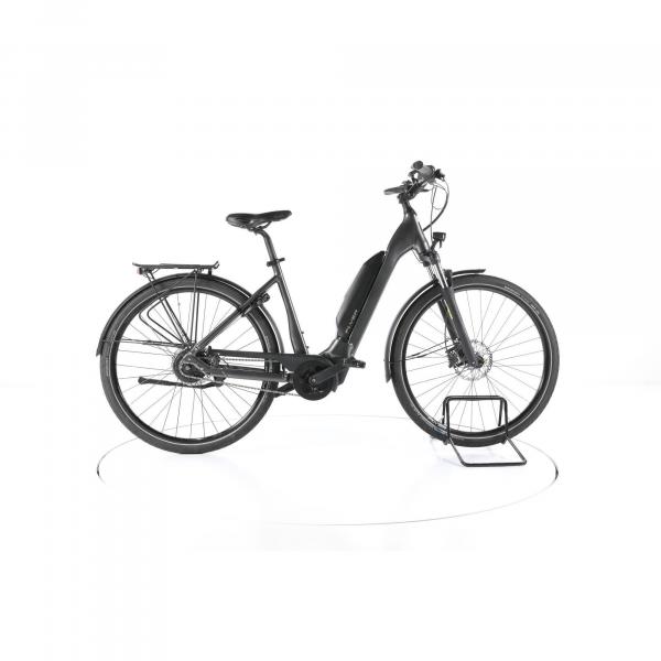 Second Life - FLYER Upstreet5 5.20 City E-Bike Niska rama 2023 - Stan dobry