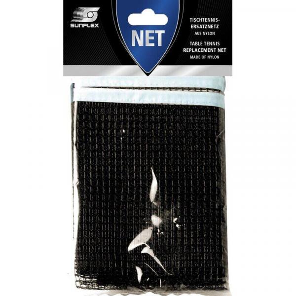 Wymienna siatka do tenisa stołowego SUNFLEX Net 20253