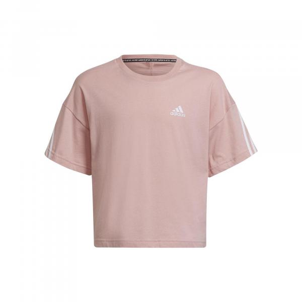 Koszulka sportowa dla dzieci Adidas Fi 3S Tee