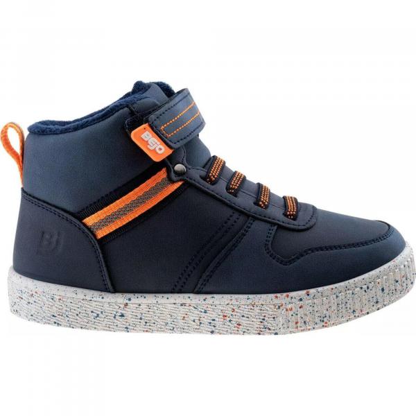 Buty sportowe dla dzieci Bejo BURRY MID JR M000144019