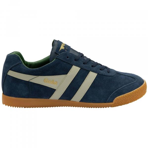 Trenerzy Gola Harrier Suede