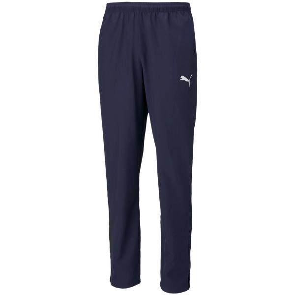 Spodnie męskie Puma teamRISE Sideline Pants