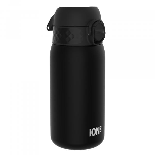 Butelka ION8 BPA Free I8RF350BLK Black