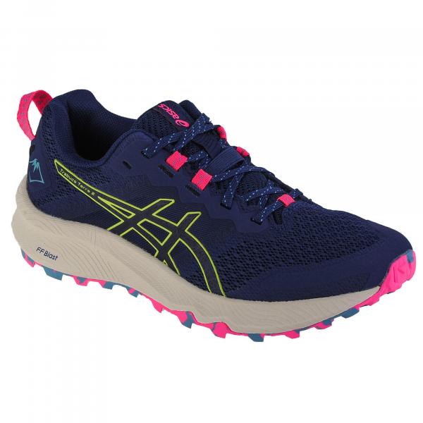 Buty do biegania damskie, ASICS Gel-Trabuco Terra 2