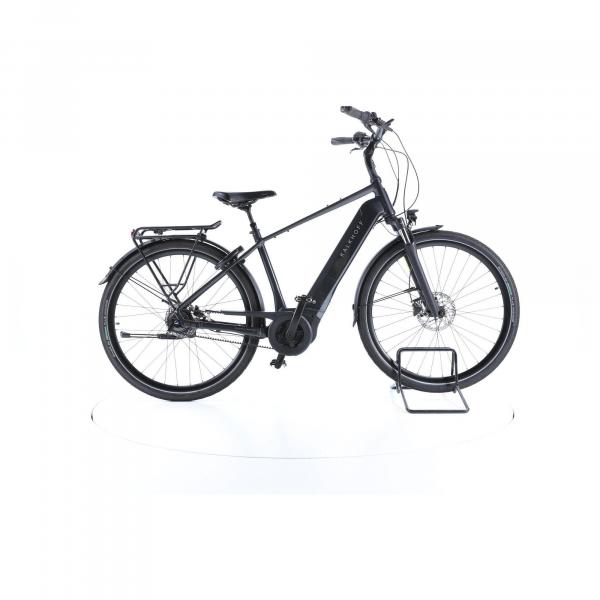 2nd Life - Kalkhoff Image 3.B Excite City E-Bike 2023 - Stan dobry