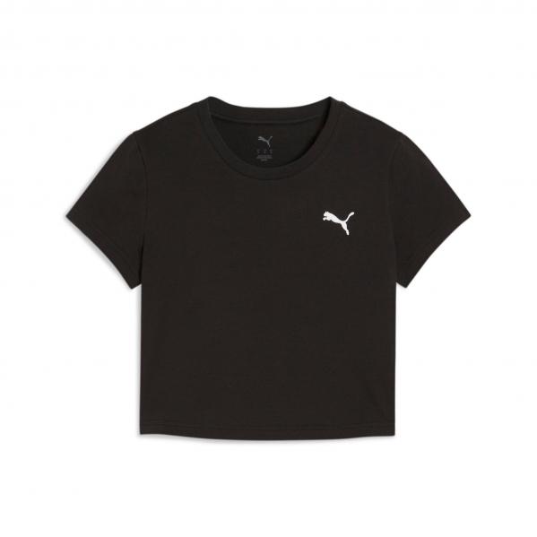 Koszulka Puma Wardrobe Ess Baby