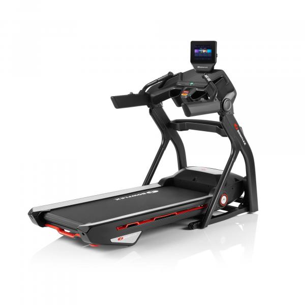 Bowflex Bieżnia Elektryczna T25