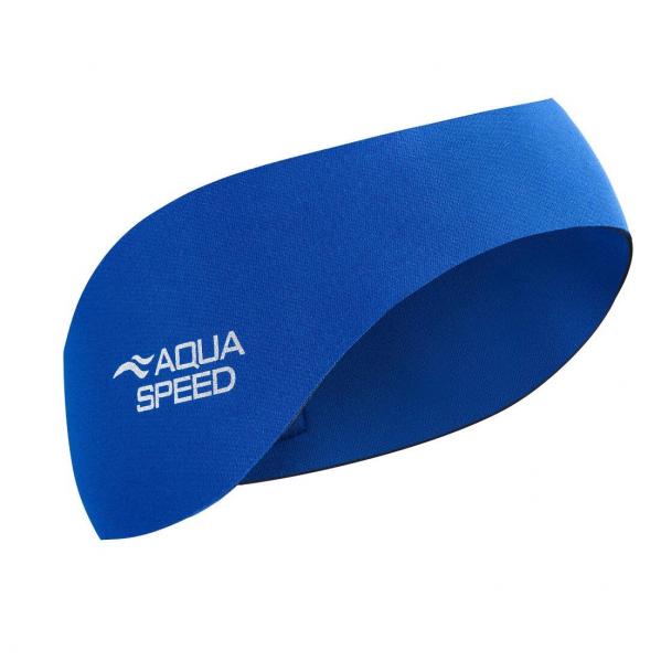 Neoprenowa opaska pływacka dla dzieci Aqua Speed Junior