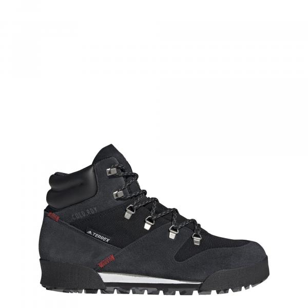 Terrex Snowpitch COLD.RDY Hiking Shoes