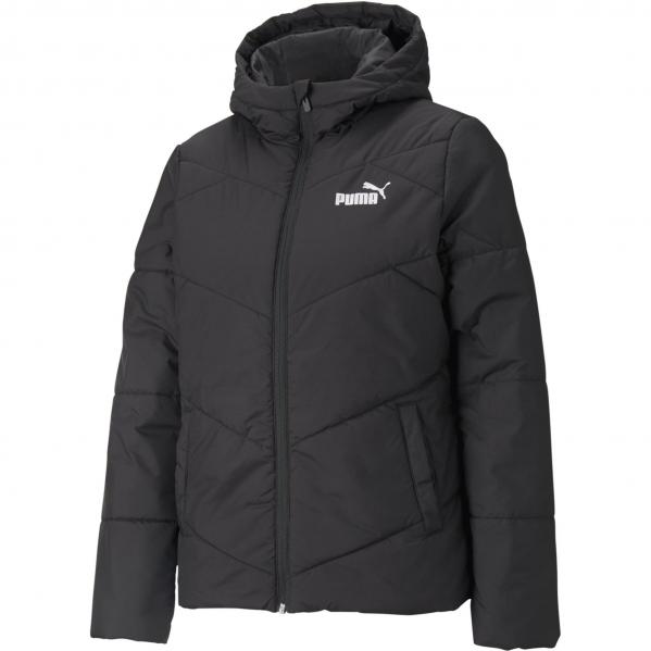 Puma Kurtka Ess Padded 58764801