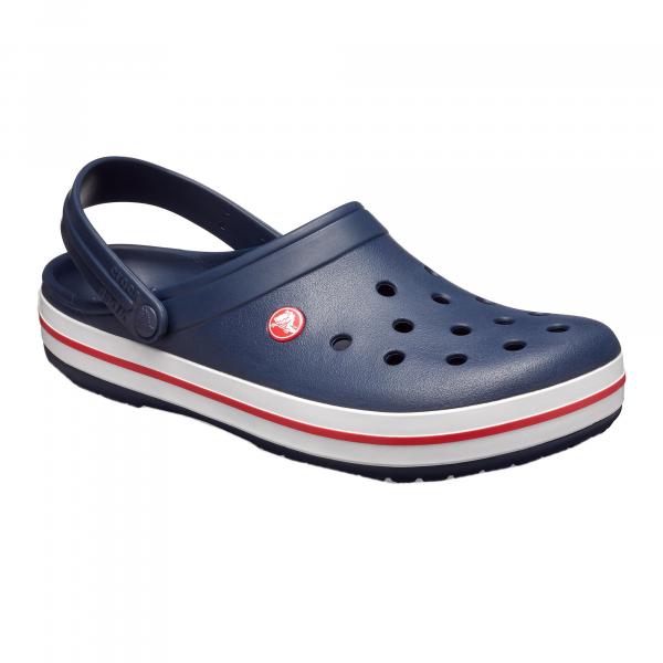 Klapki Crocs Crocband