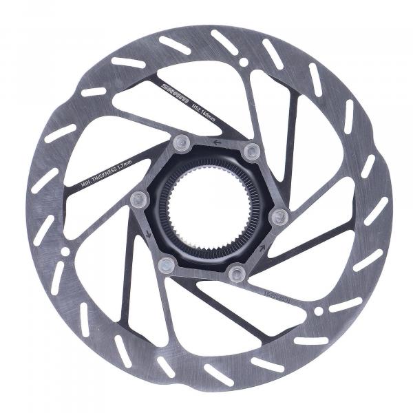 SRAM Bremsscheibe HS2 Ø200mm, CenterLock