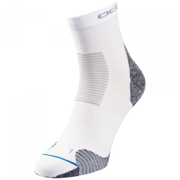 Skarpety do biegania dla dorosłych Odlo Socks CERAMICOOL STABILIZER