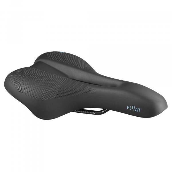 Siodełko Rowerowe Selle Royal Classic Moderate 60St. Float