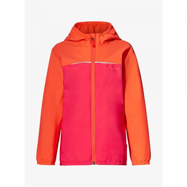 Kurtka przeciwddziecięca Vaude Kids Turaco Jacket II