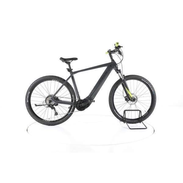 Second Life - Bulls LT EVO CX 29\