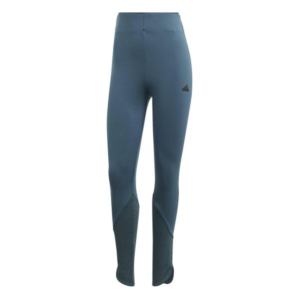 Legginsy Sportowe Damskie Adidas Z.N.E.