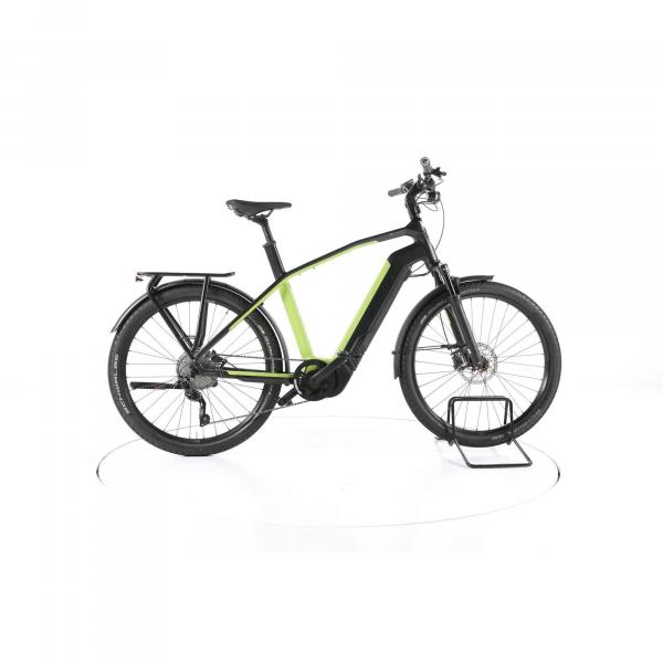 Second Life - Kalkhoff Entice 7.B Move Trekking E-Bike 2021 - Jak nowy