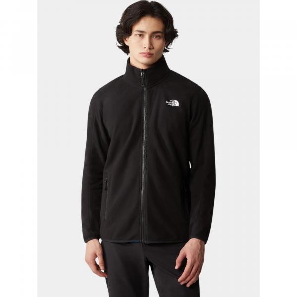 Sweter męski The North Face M Resolve Fz