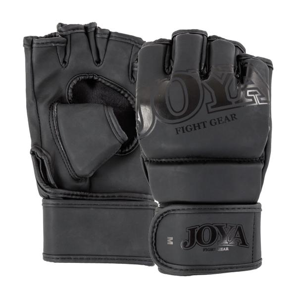 Joya Force One Black MMA Gloves L