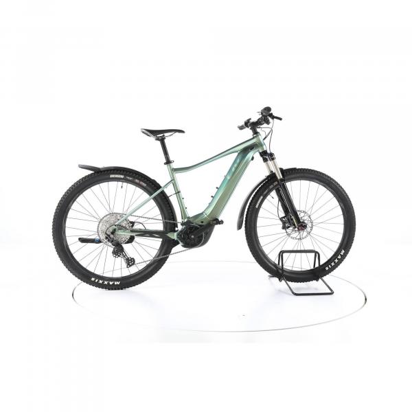 Second Life - Liv Vall -E+ 1 E-Bike 2022 - Stan dobry