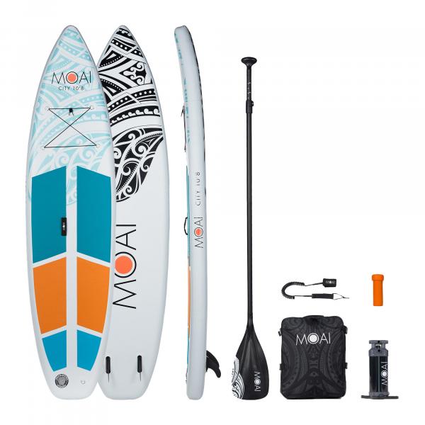 Deska SUP MOAI Compact 12'0'' 12'0\