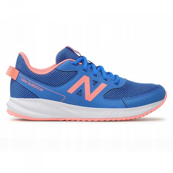 Buty sportowe Damskie New Balance 570 Lekkie Siateczkowe