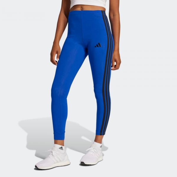 Legginsy fitness damskie ADIDAS