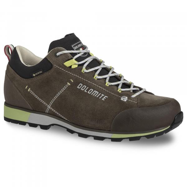 Buty trekkingowe męskie Dolomite Cinquantaquattro Hike Low Evo GTX