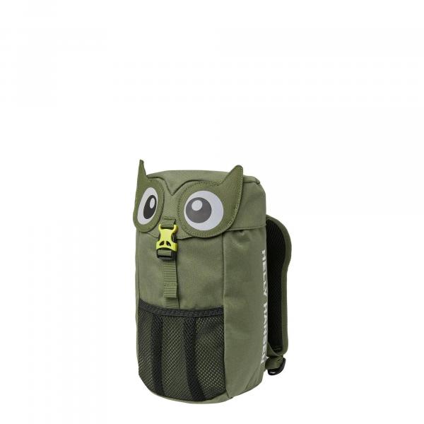 Plecak dla dziecka Helly Hansen Fauna Kids Backpack - lav green