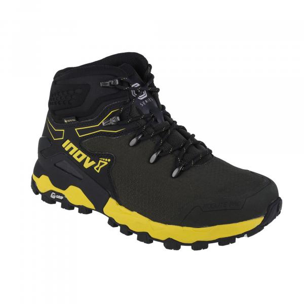 Buty trekkingowe męskie, Inov-8 Roclite Pro G 400 GTX V2