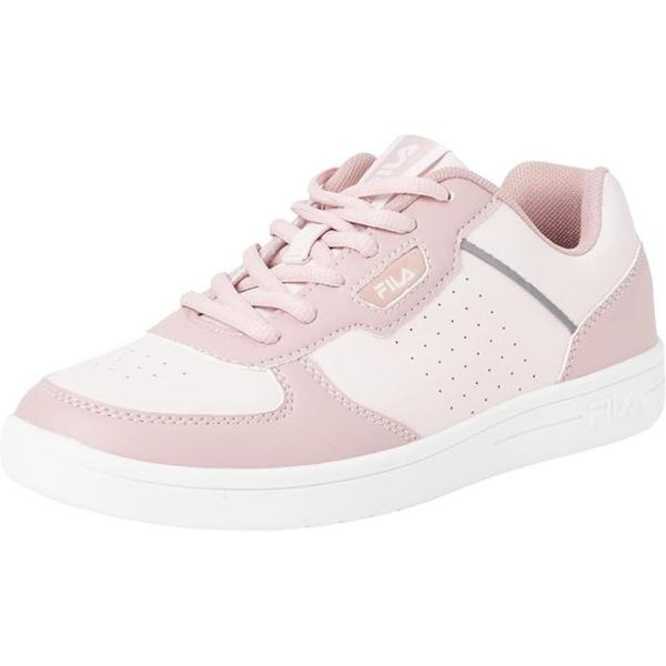 Buty do chodzenia damskie Fila C Court Cb Teens