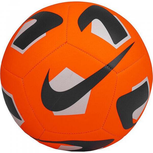 Piłka nożna Nike Park Team 2.0 pomarańczowa DN3607 803 3
