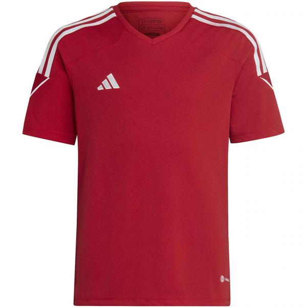 Koszulka sportowa dla dzieci adidas Tiro 23 League Jersey