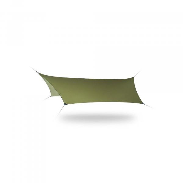 Tarp Lesovik Heksa - crocodile green