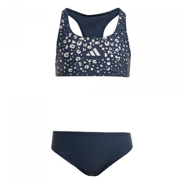 Zestaw brokatowego bikini dla dzieci