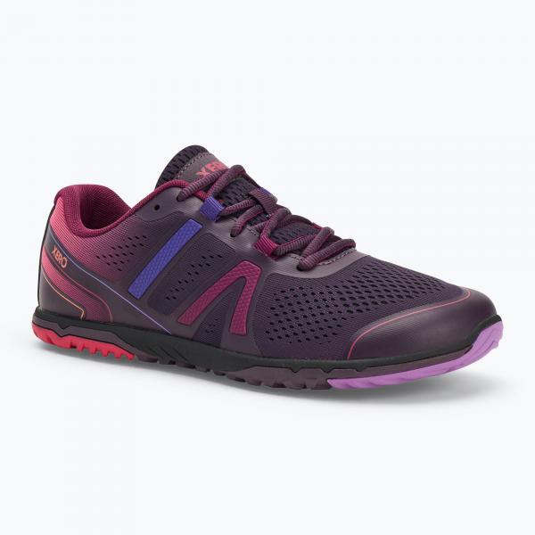 Buty barefoot damskie Xero Shoes HFS II