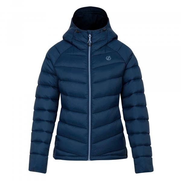 Kurtka Damska Torrek Baffled Padded Jacket