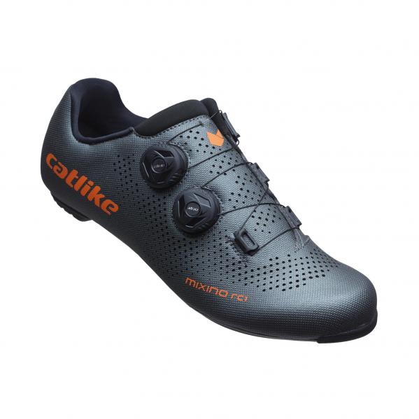 Buty rowerowe szosowe Unisex Mixino RC1