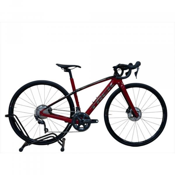 Second life - Rower Wyścigowy Trek Domane SL 6 Carbon Ultegra - Jak nowy