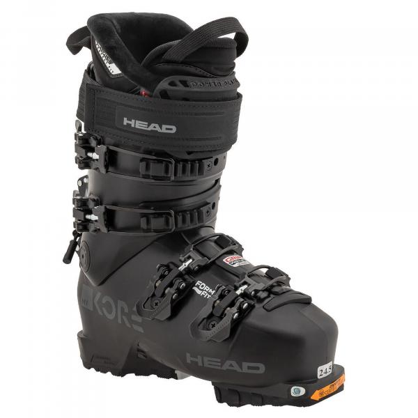 Buty narciarskie damskie HEAD KORE 95 W GRIP WALK - SKITUROWE 2024