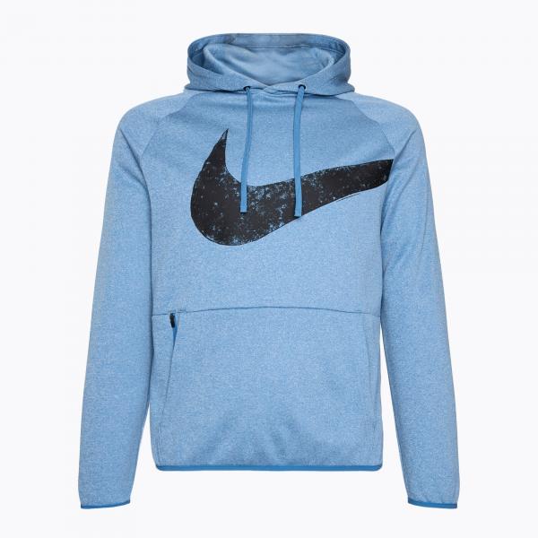 Bluza męska Nike Therma-FIT Fitness