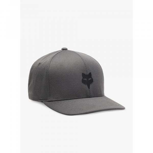 Czapka z daszkiem Fox Head Tech Flexfit Hat