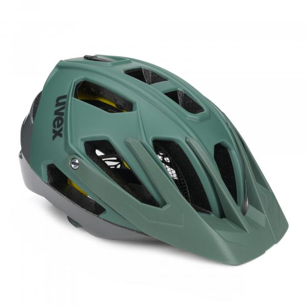 Kask rowerowy UVEX Quatro CC MIPS