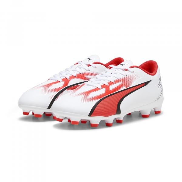 Buty piłkarskie dziecięce PUMA Ultra Play Fg/Ag Jr